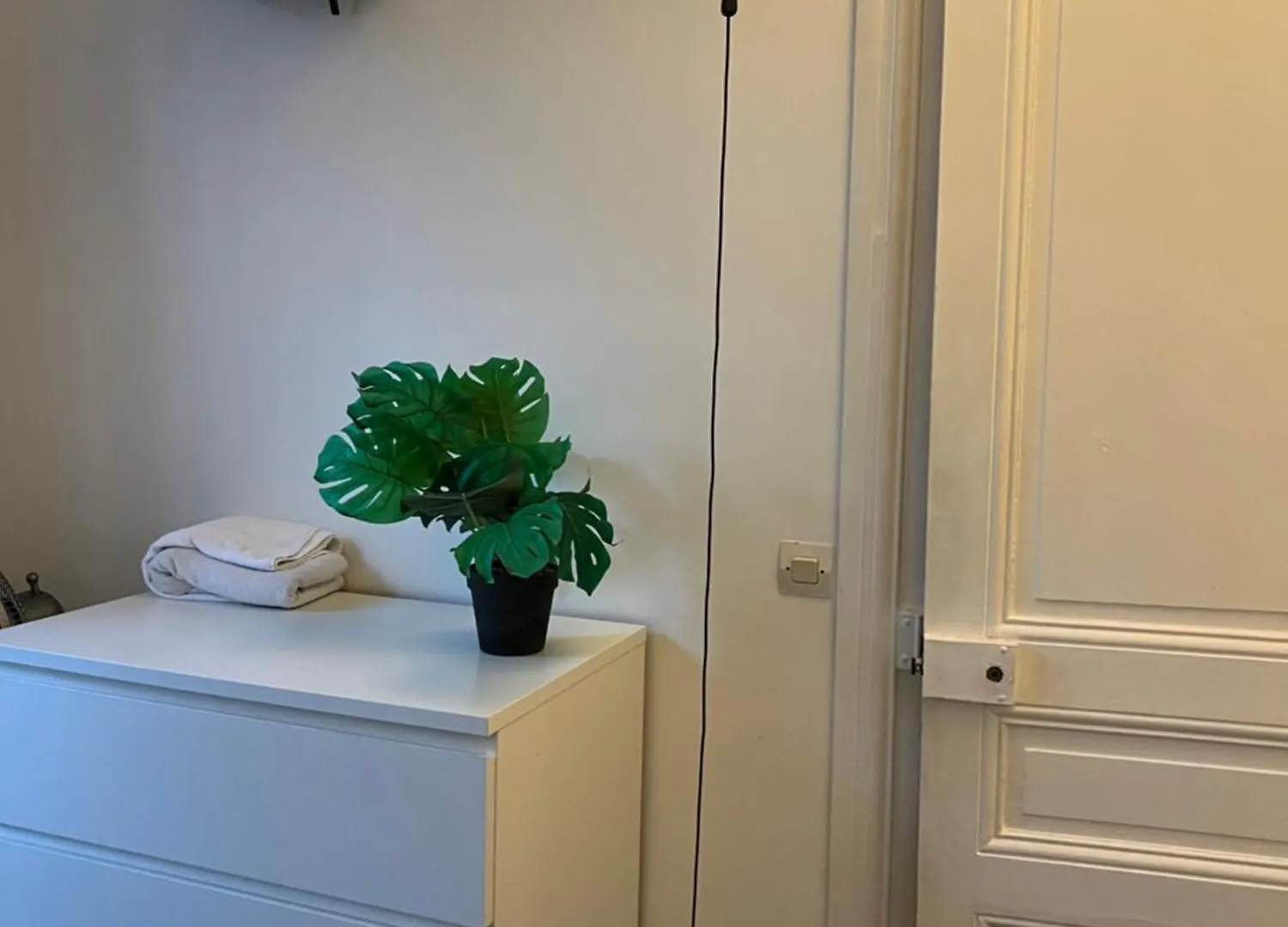 Savora Luxury Paris Apartment